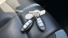 Nissan LEAF 110kW Tekna 40kWh 5dr Auto Electric Hatchback